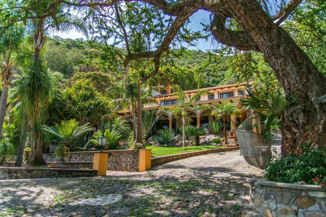 Casa Galeana- Tropical 1-bd 1-wc Mountain Luxury With Stunning Views
