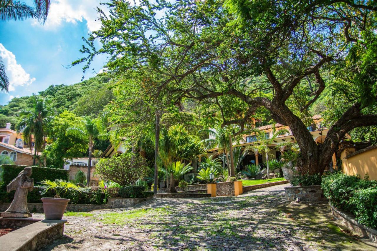 Villa Casa Galeana- Tropical 1-bd 1-wc Mountain Luxury With Stunning Views *