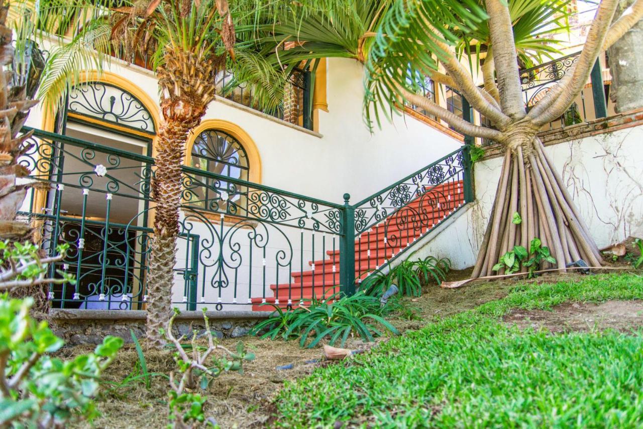 Casa Galeana- Tropical 1-bd 1-wc Mountain Luxury With Stunning Views