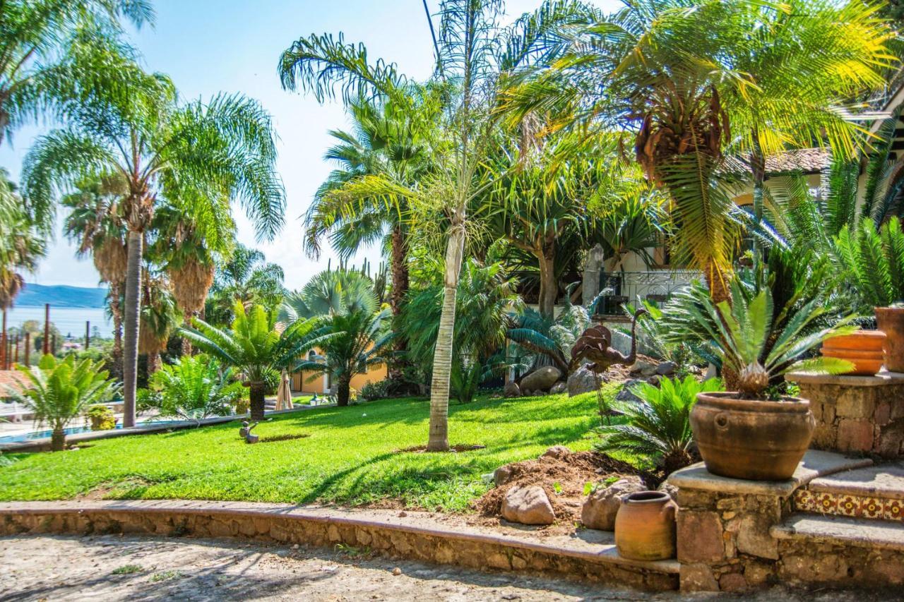 Casa Galeana- Tropical 1-bd 1-wc Mountain Luxury With Stunning Views Villa *