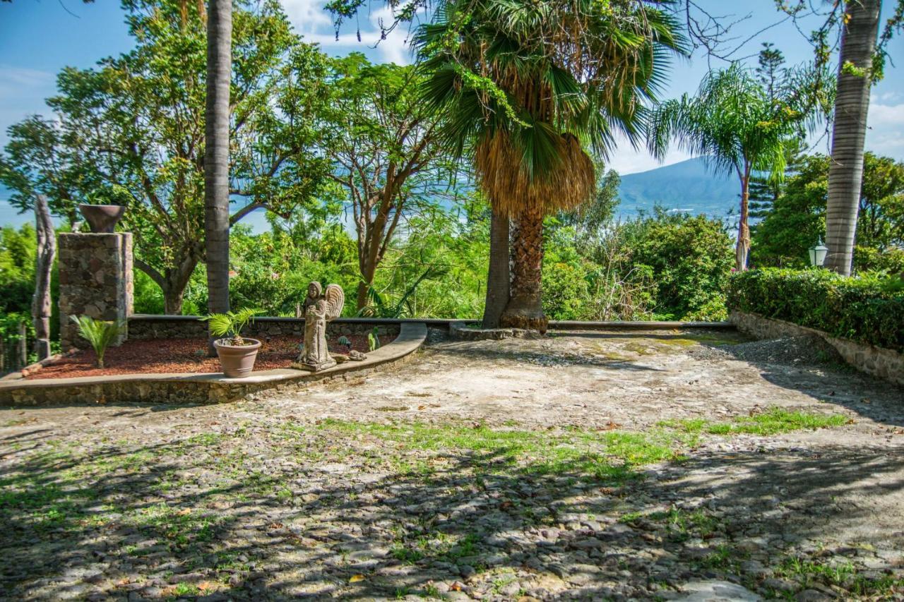 Casa Galeana- Tropical 1-bd 1-wc Mountain Luxury With Stunning Views Villa *