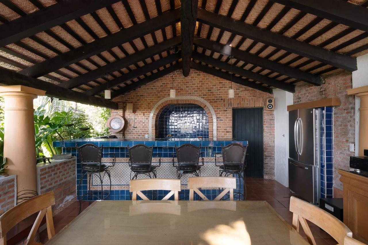 Casa Galeana- Tropical 1-bd 1-wc Mountain Luxury With Stunning Views Villa