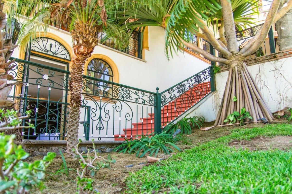Casa Galeana- Tropical 1-bd 1-wc Mountain Luxury With Stunning Views