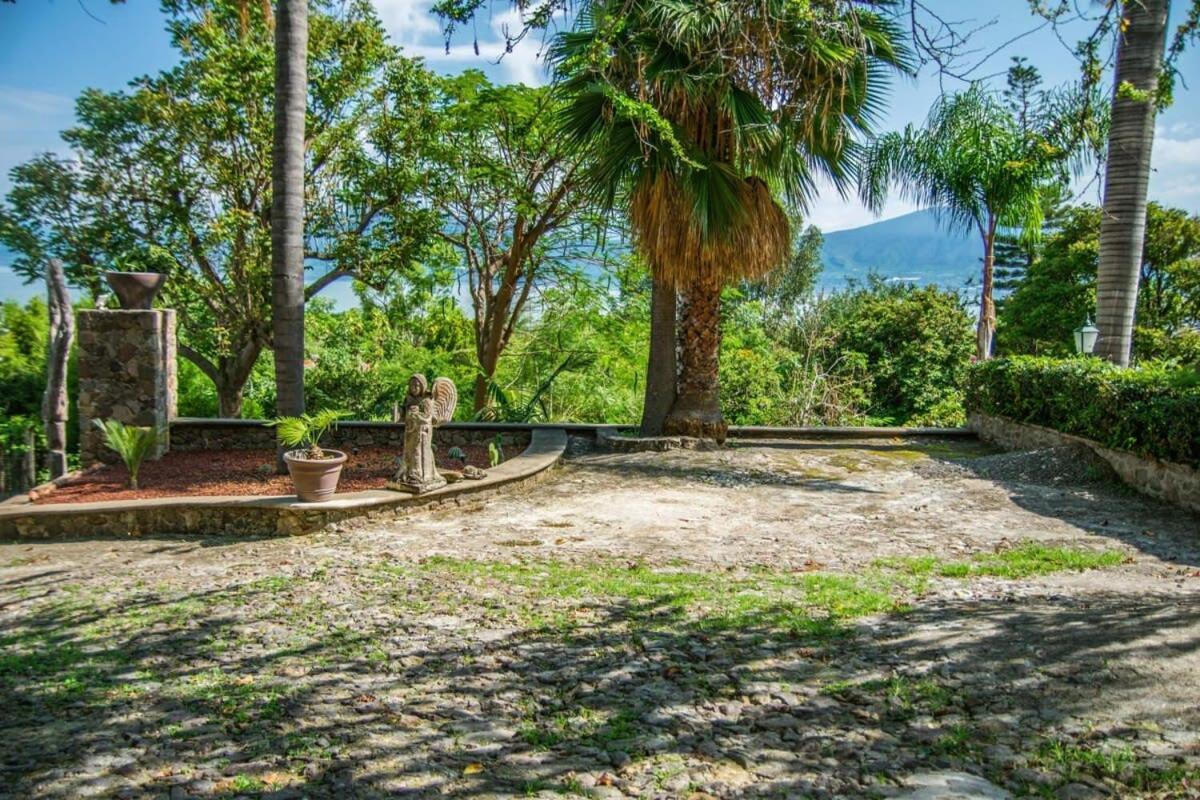 Casa Galeana- Tropical 1-bd 1-wc Mountain Luxury With Stunning Views