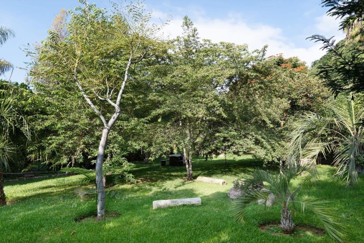 Casa Galeana- Tropical 1-bd 1-wc Mountain Luxury With Stunning Views * Ajijic