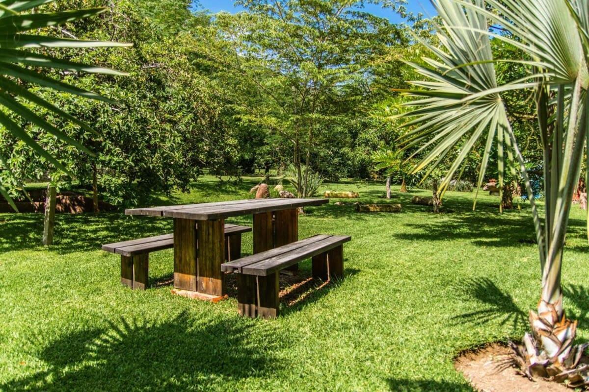 Casa Galeana- Tropical 1-bd 1-wc Mountain Luxury With Stunning Views Ajijic