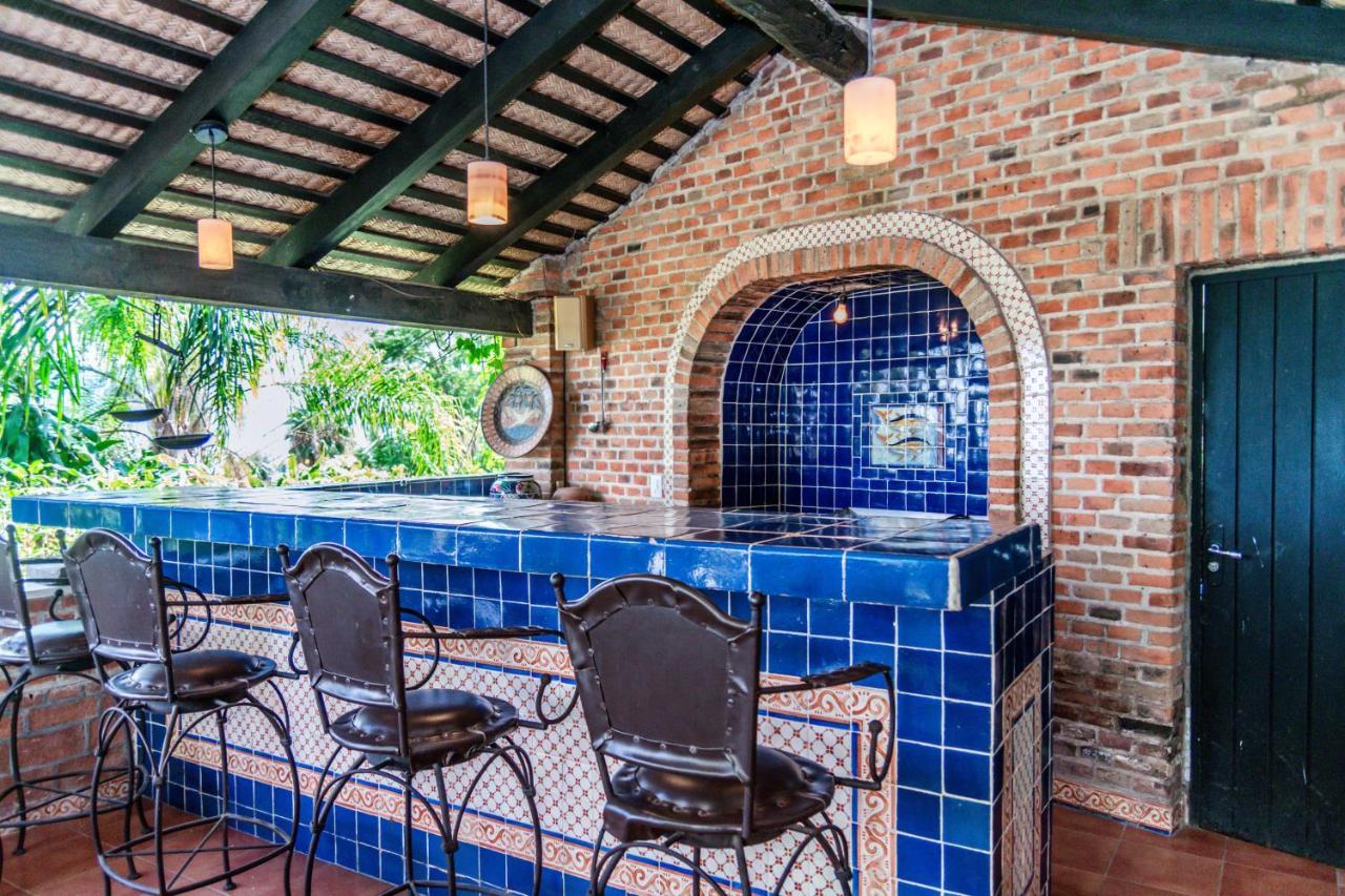 Casa Galeana- Tropical 1-bd 1-wc Mountain Luxury With Stunning Views Villa