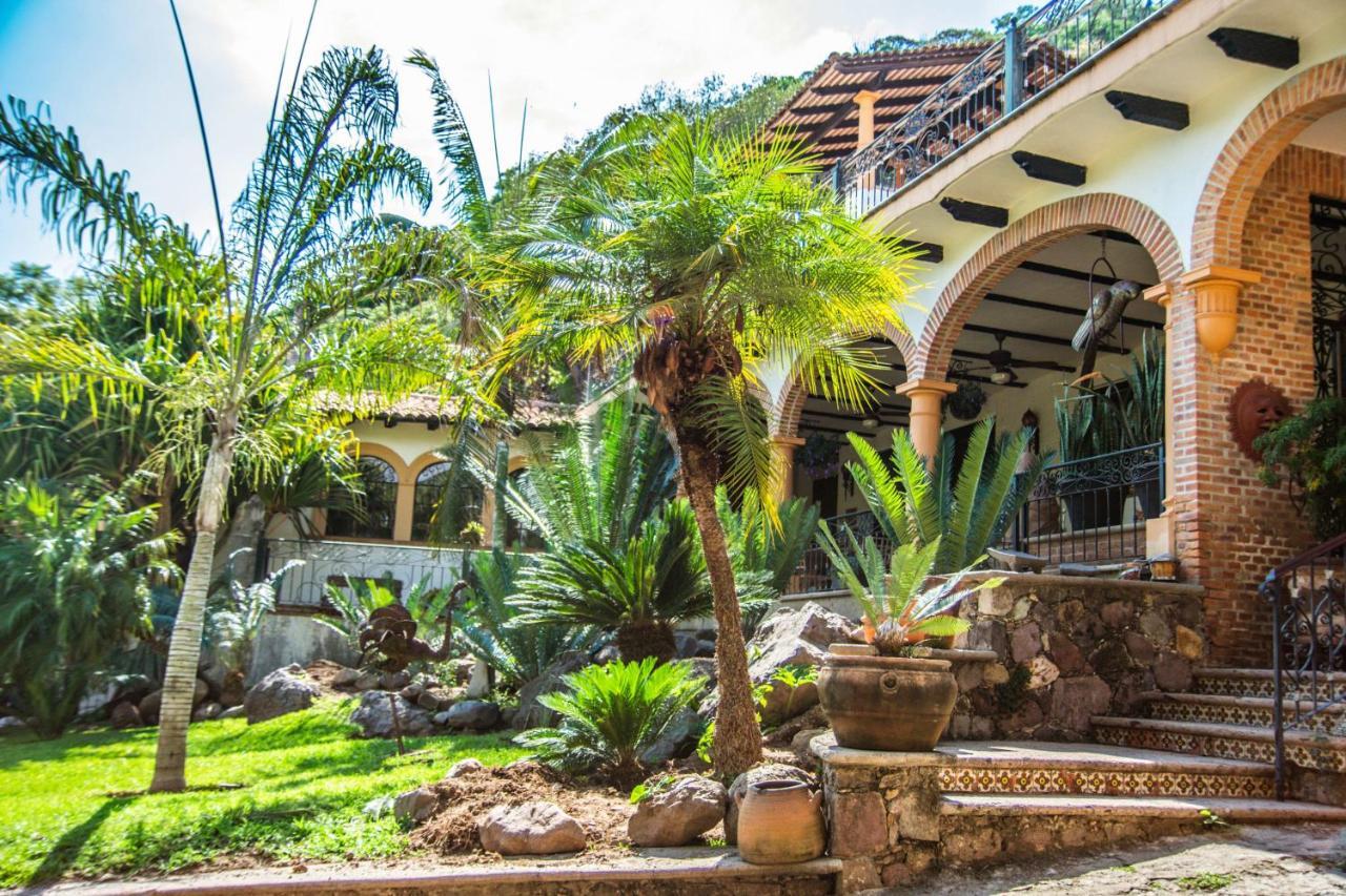 Casa Galeana- Tropical 1-bd 1-wc Mountain Luxury With Stunning Views Villa
