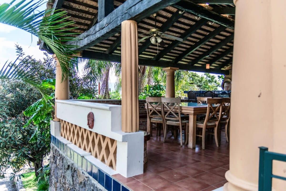Casa Galeana- Tropical 1-bd 1-wc Mountain Luxury With Stunning Views *